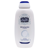 Гель для ванни та душу NEUTRO ROBERTS bs ml 600 idratante