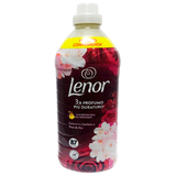 Кондиціонер для прання концентрат LENOR amm conc 87 lav ml 1827 gelsomino scarlatto