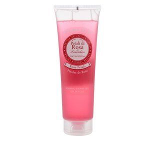 Гель для душу PERLIER doccia rosa 250 мл.