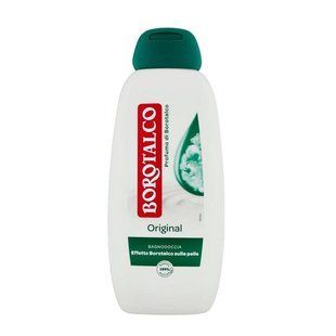 Гель для ванни та душу BOROTALCO bs original 450 мл.