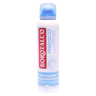 Дезодорант для тіла спрей BOROTALCO deo fresco spr. 150 мл.
