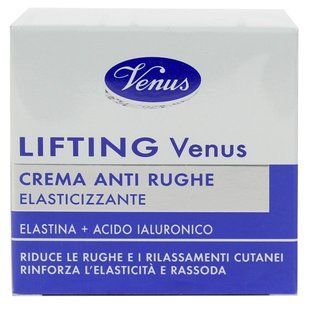 Крем для лица VENUS cr.vis.lift.c/elast.ml50