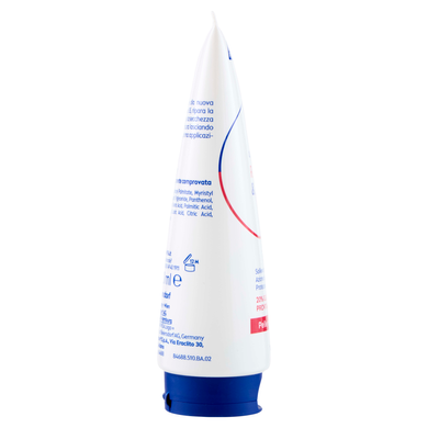 Крем для рук NIVEA crema mani ml 100 ripara&care