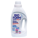 Рідкий засіб для прання білих речей BIOFORM lav.liq.36l. igiennizante super bianco36 прань 1625 мл.