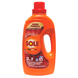 Рідкий засіб для прання кольорових речей SOLE det.liq. lav. 29 ml. 1305 proteggi colore