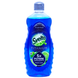 Средство для мытья посуды SVELTO piatti conc. ml. 650 f.lime