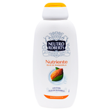 Гель для ванни та душу NEUTRO ROBERTS bs ml 600 nutriente