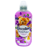 Кондиціонер для прання концентрат COCCOLINO amm.conc. lv.41 ml.952 orch.viola