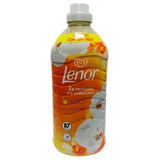 Кондиціонер для прання концентрат LENOR amm conc 87 lav ml 1827 oro vaniglia