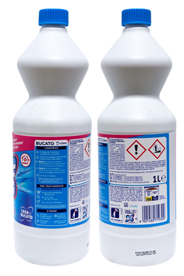 Белье для стирки ACE cand.classica 1 л.