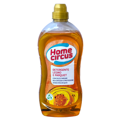 СРЕДСТВО ДЛЯ МЫТЬЯ ПОЛОВ HOME CIRCUS PAVIM.PARQUET LT