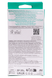 Бритва для бритья с сменными насадками VENUS rasoio SENSITIVE comfort glide +2 ric