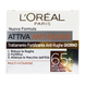Крем для обличчя денний проти зморшок L'OREAL att.cr.a/rug.65+ 50 мл.