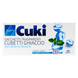 Пакетики для льоду CUKI cubetti ghiaccio pz10