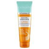 Гель-олійка для зняття макіяжу CLINIANS gel str 125 ml vit.c ol.