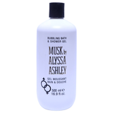Гель для душа ALYSSA ASHLEY musk s/g ml500