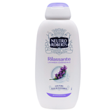 Гель для ванны и душа NEUTRO ROBERTS bs ml 600 rilass.lavanda