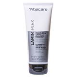 Маска для волосся VITALCARE maschera laminplex tubo ml 190