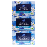 Мыло твердое FELCE AZZURRA sap.muschio b.g100x3