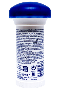 Дезодорант-антиперспирант для тела крем DOVE deo.crema origin. cf 50 мл.