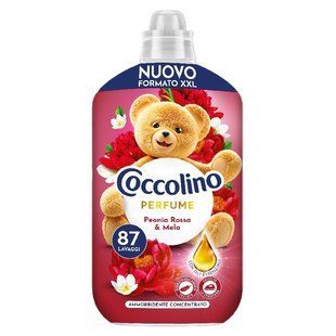 Кондиціонер для прання концентрат COCCOLINO ammorb conc 87 lav ml 1827 peonia