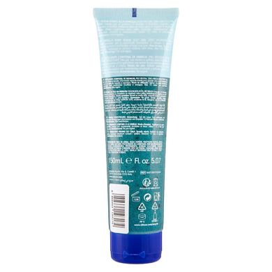 СКРАБ ДЛЯ ТІЛА ДИТЯЧИЙ CHICCO POP SCRUB CORPO VANIGLIA 150 ML