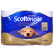 Туалетная бумага SCOTTONELLE carta igien 12 шт.