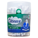 Ушные ватные палочки COTONEVE bastonici cotonate in carta 100 pz