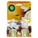 Запаска до ароматичного дифузора AIR WICK ric. dif elettrico 19 ml vaniglia 2pz
