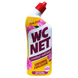Засіб для догляду за туалетом WC NET gel pink joy limited ed 700 мл.