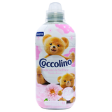 Кондиціонер для прання концентрат COCCOLINO amm.conc. lv.41 ml.952 pet.di rosa