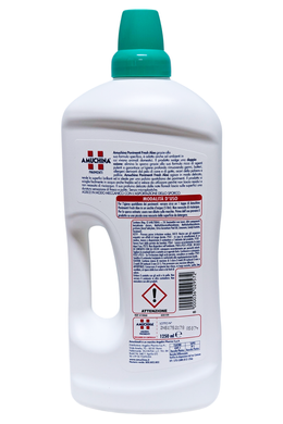 Засіб для миття підлоги AMUCHINA pavim. ml 1250 aloe