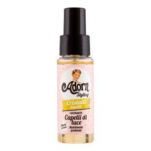 Жидкие кристаллы для волос ADORN vintage crist.liq. ml50