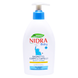 Гель-шампунь 2в1 для тела и волос детский NIDRA baby ds/sh cor&cap.ml500