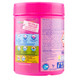 Плямовивідник підсилювач до прання сипучий VANISH SMACc.oxiaction rosa polvere 500 г.
