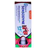 Зубна паста дитяча SENSODYNE dent.kids frag. ml50