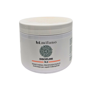Маска для волосся BI.MILANO masc. 500 ml disci vs