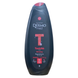 Гель для ванни та душу DERMOMED bagno ml 650 uomo tonicita ginseng