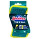 Губки кухонные SPONTEX spugna flex&wash pz2