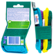 Губки кухонные SPONTEX spugna flex&wash pz2