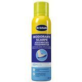 Дезодорант для обуви спрей SCHOLL deo spr 150 мл scarpe