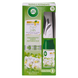 Освежатель воздуха спрей автоматичний комплект AIR WICK deo fresh matic compl. base+ric fresia e gelsomino