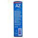 Зубна паста AZ dent.tartar control ml75