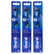 Зубная щетка ORAL-B spazz pro c.ad.pul blpz01
