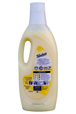 Кондиционер для стирки FABULOSO ammorb lt 1,5 vaniglia e orchidea
