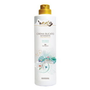 Рідкий засіб для прання WEXOR detergente crema bucato 750 ml
