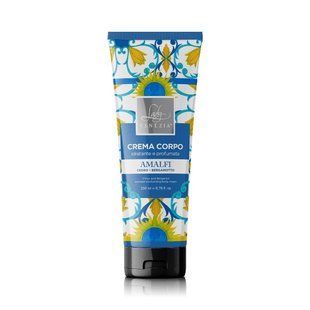 C LADY VENEZIA CREMA CORPO CERAMICHE 200 ML AMALFI