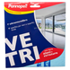 Ганчірка для скляних поверхонь EUDOREX vetri panno ultra micro fibra 1 шт.