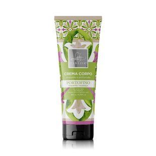 КРЕМ ДЛЯ ТІЛА LADY VENEZIA CREMA CORPO CERAMICHE 200 ML PORTOFINO