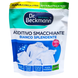 Плямовивідник відбілювач для тканин сипучий DR.BECKMANN add.smacchiante g400 bianco